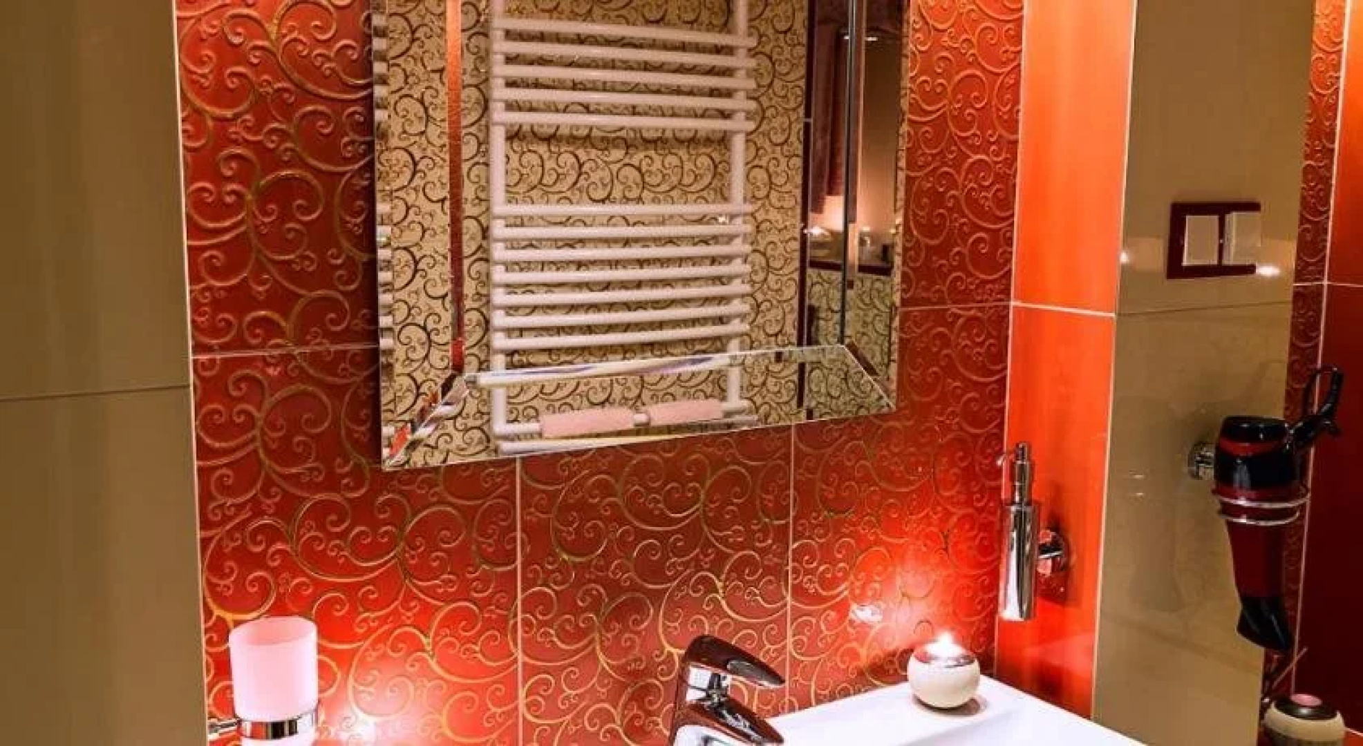 Hotel Brochów