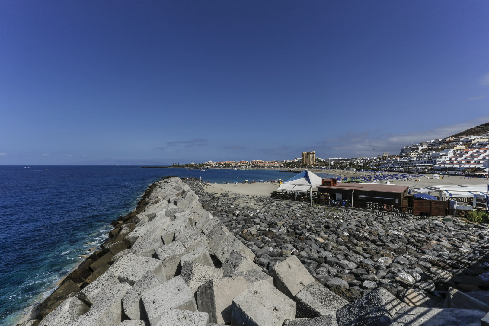 Отель Coral Compostela Beach