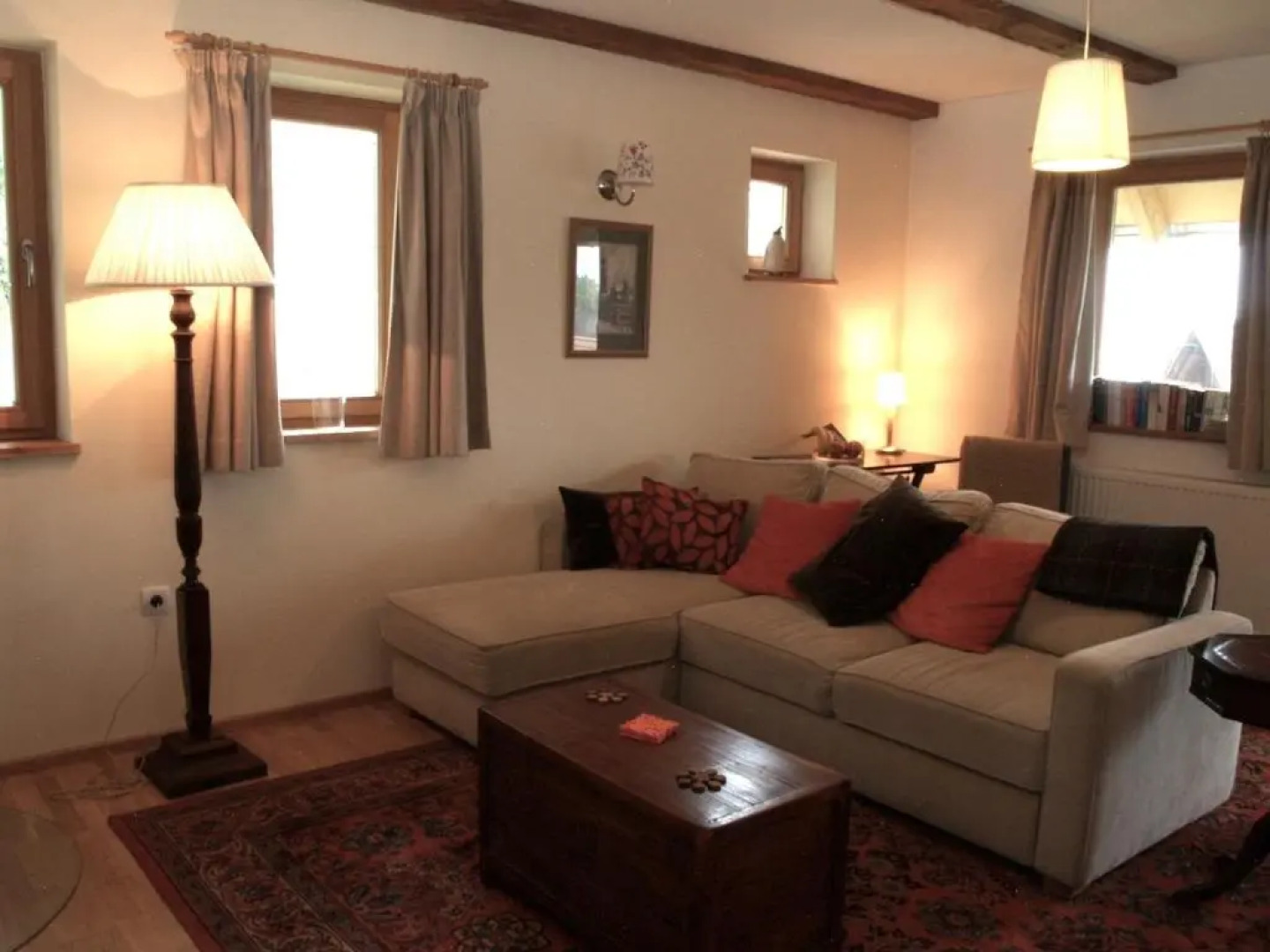 Holiday Home Katričnek