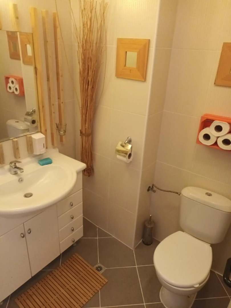 STUDIO DELUXE IN MARINA CAPE 4 stars complex 33 7