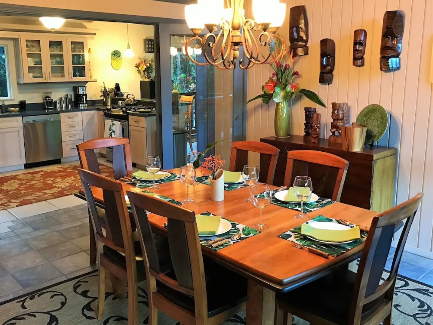 Hale A Kimo Kali 2 Bedroom Home