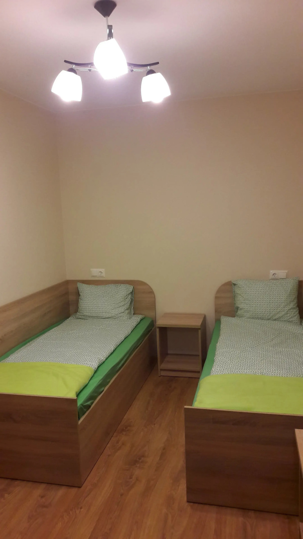Restauracja i Sala Bankietowa AS - Noclegi