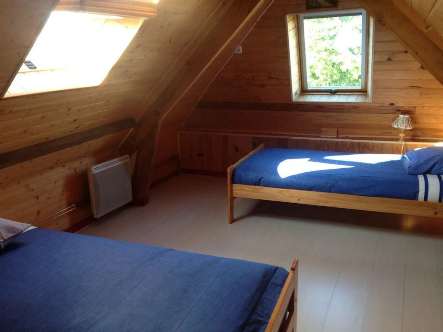 La Maison du pêcheur