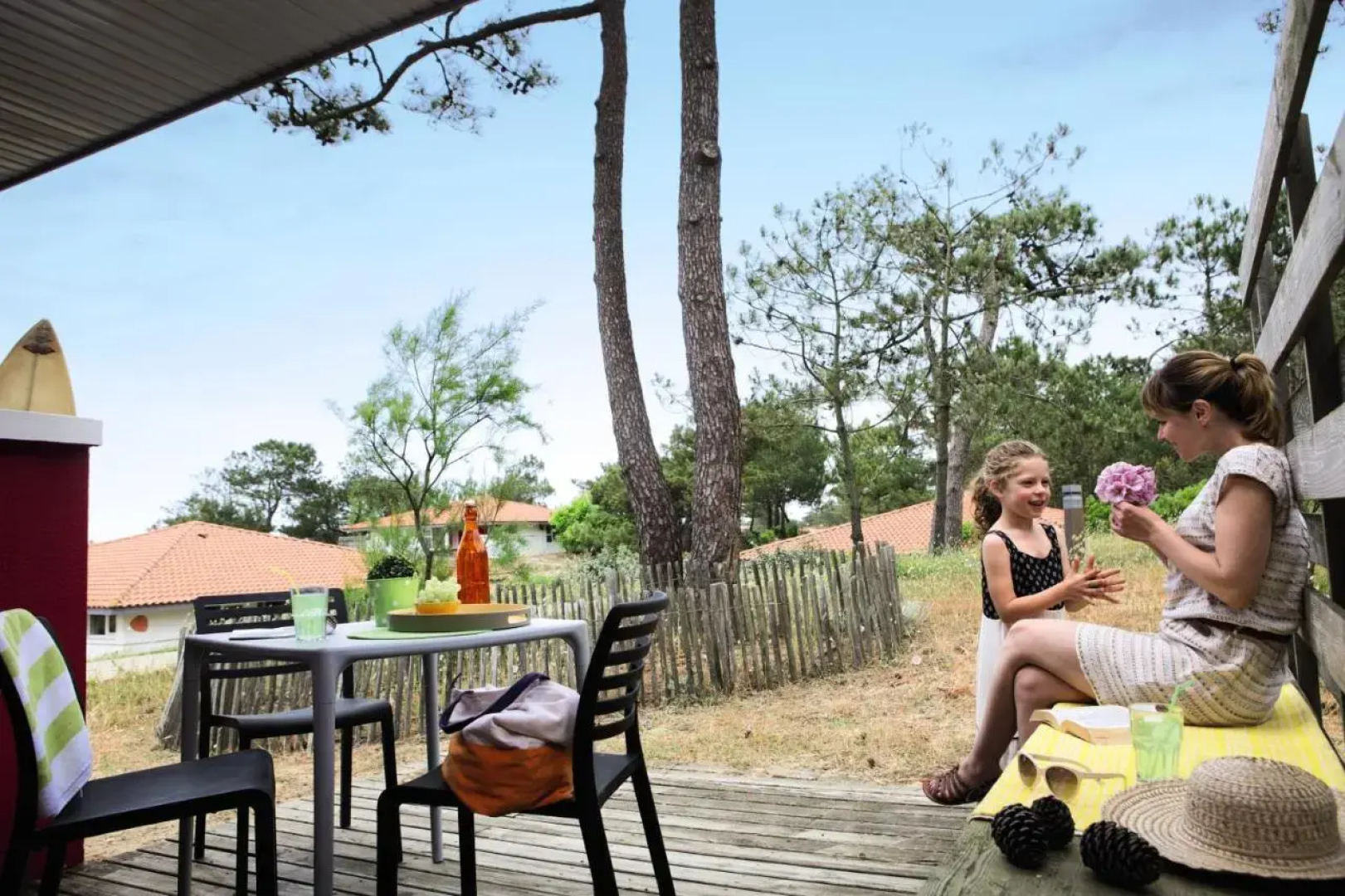 Belambra Clubs Capbreton - Les Vignes