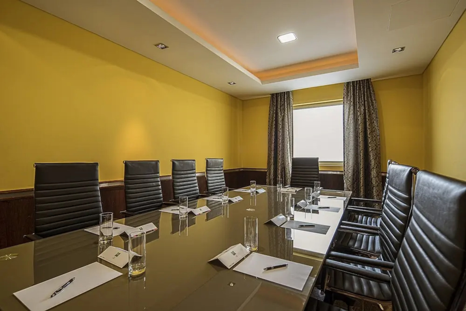 iu Hotel Mbanza Congo