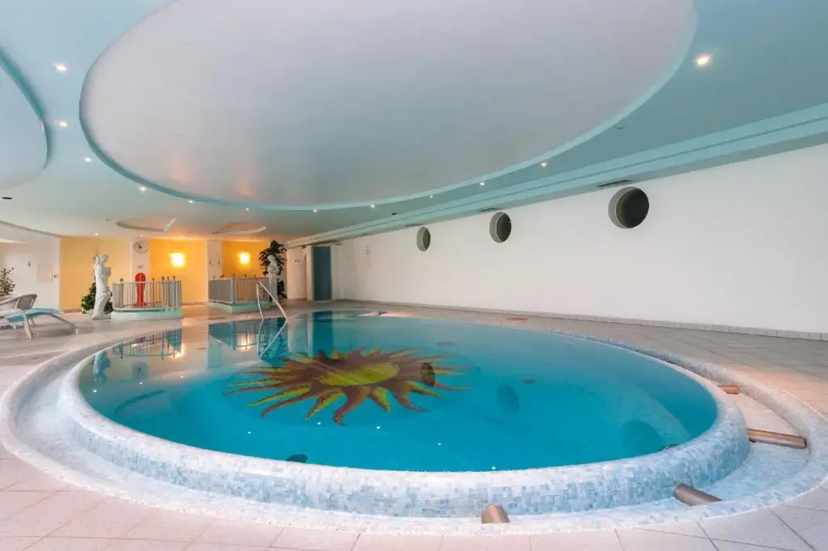 Hotel Panoramik