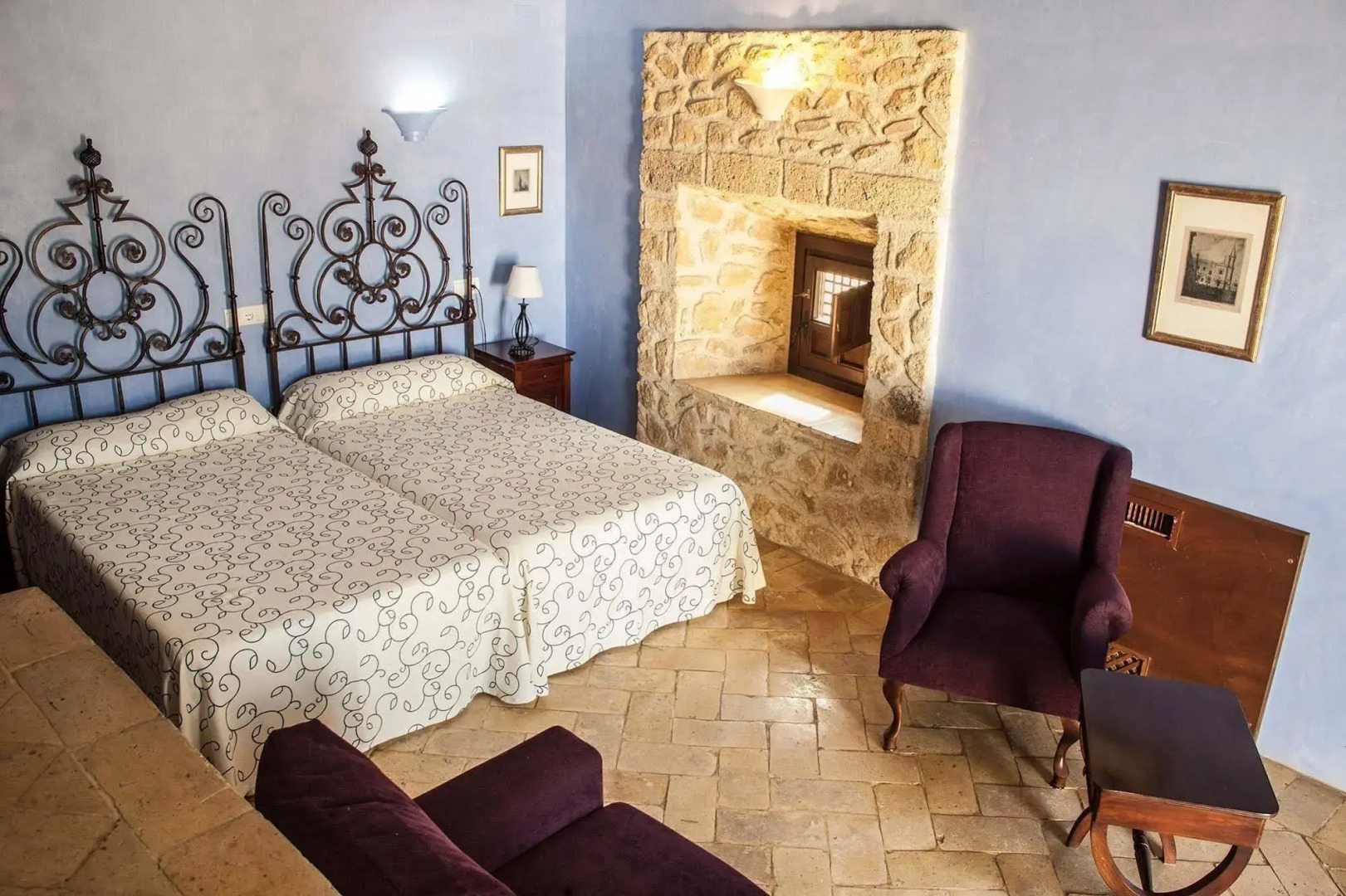 La Hospederia Del Monasterio