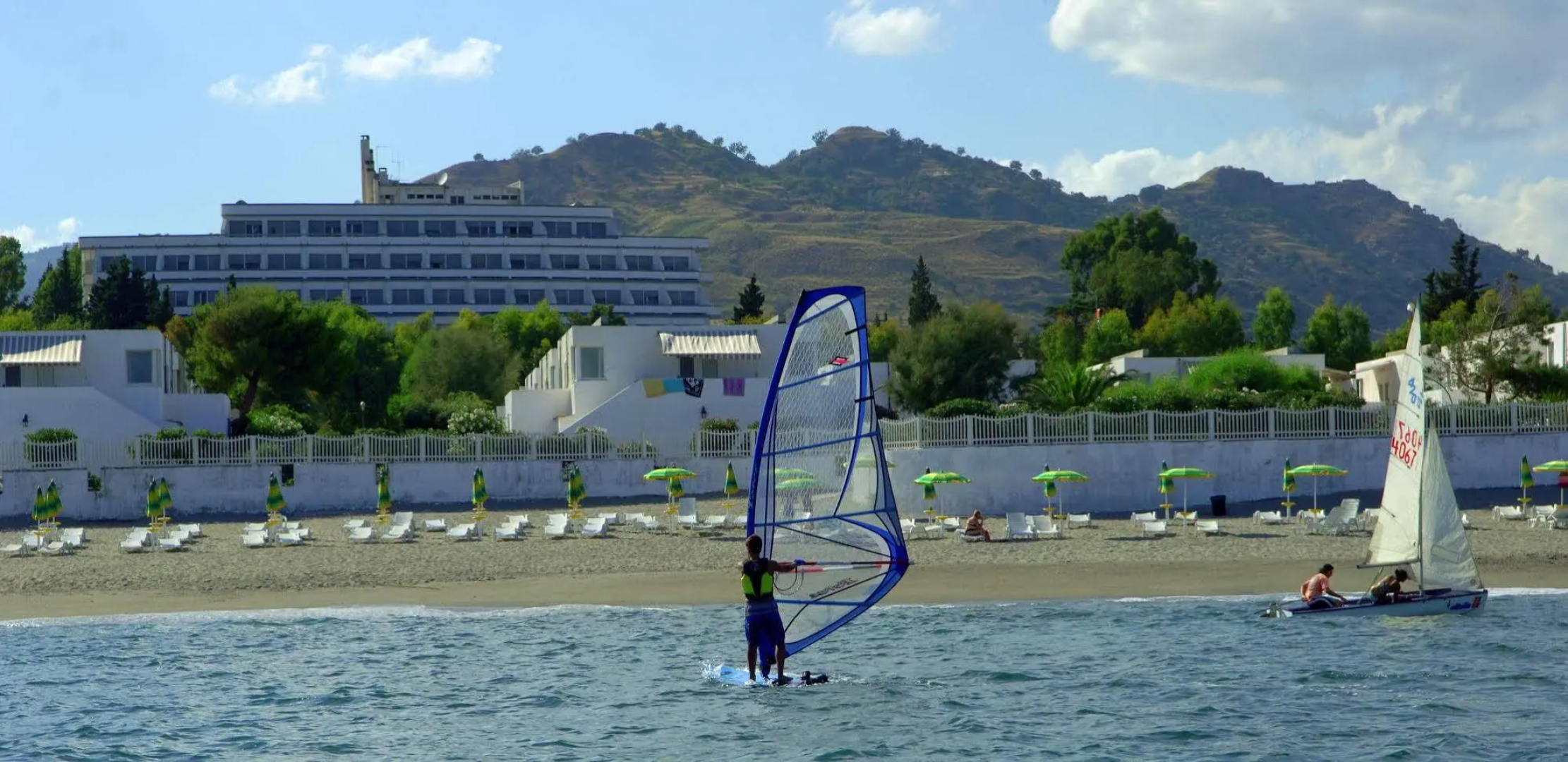 Village Club Altalia Hotel & Residence