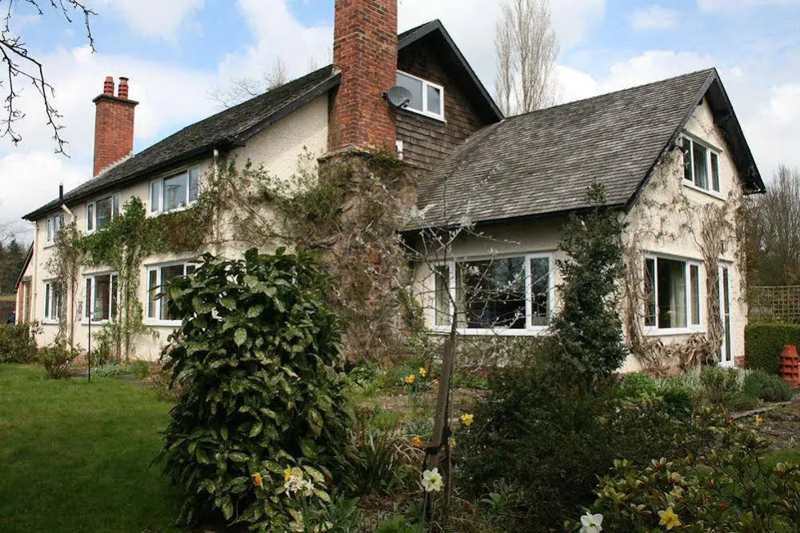 Red Ley Farm Bed & Breakfast