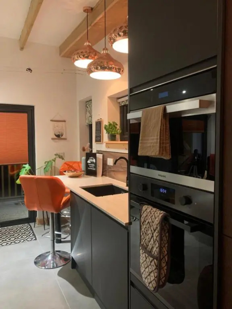 Serendipity - Tiny House