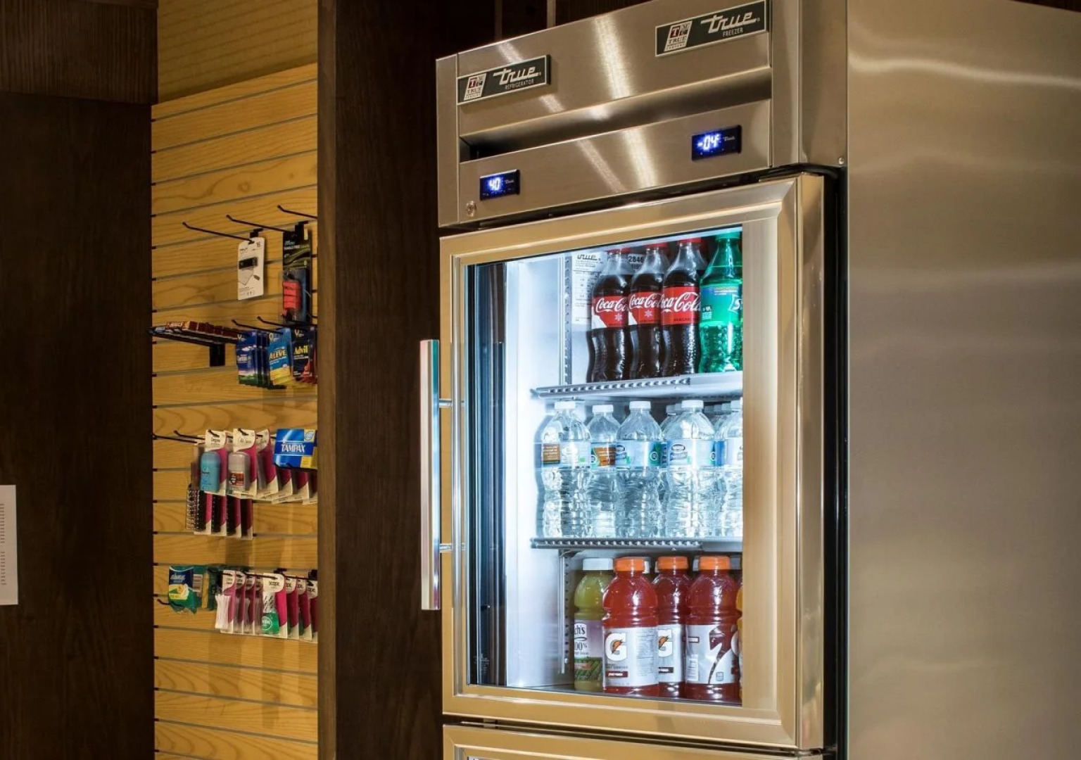 Best Western Plus Franciscan Square Inn and Suites