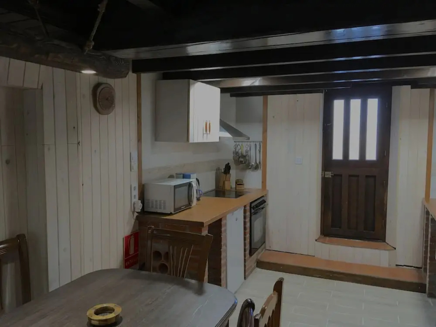 Holiday home La Terraza de Onis