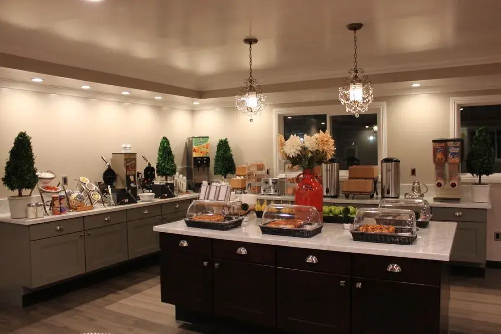 Travelodge Santa Maria