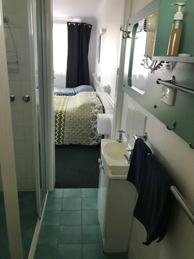 South Tamworth Motor Inn