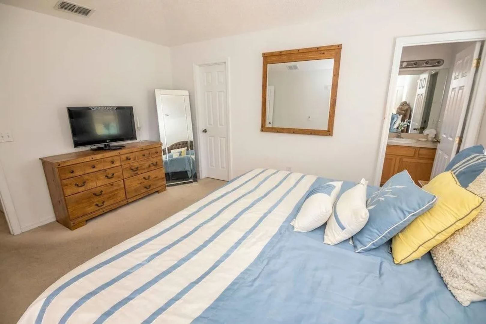 Johanna's Southern Dunes Vacation Home