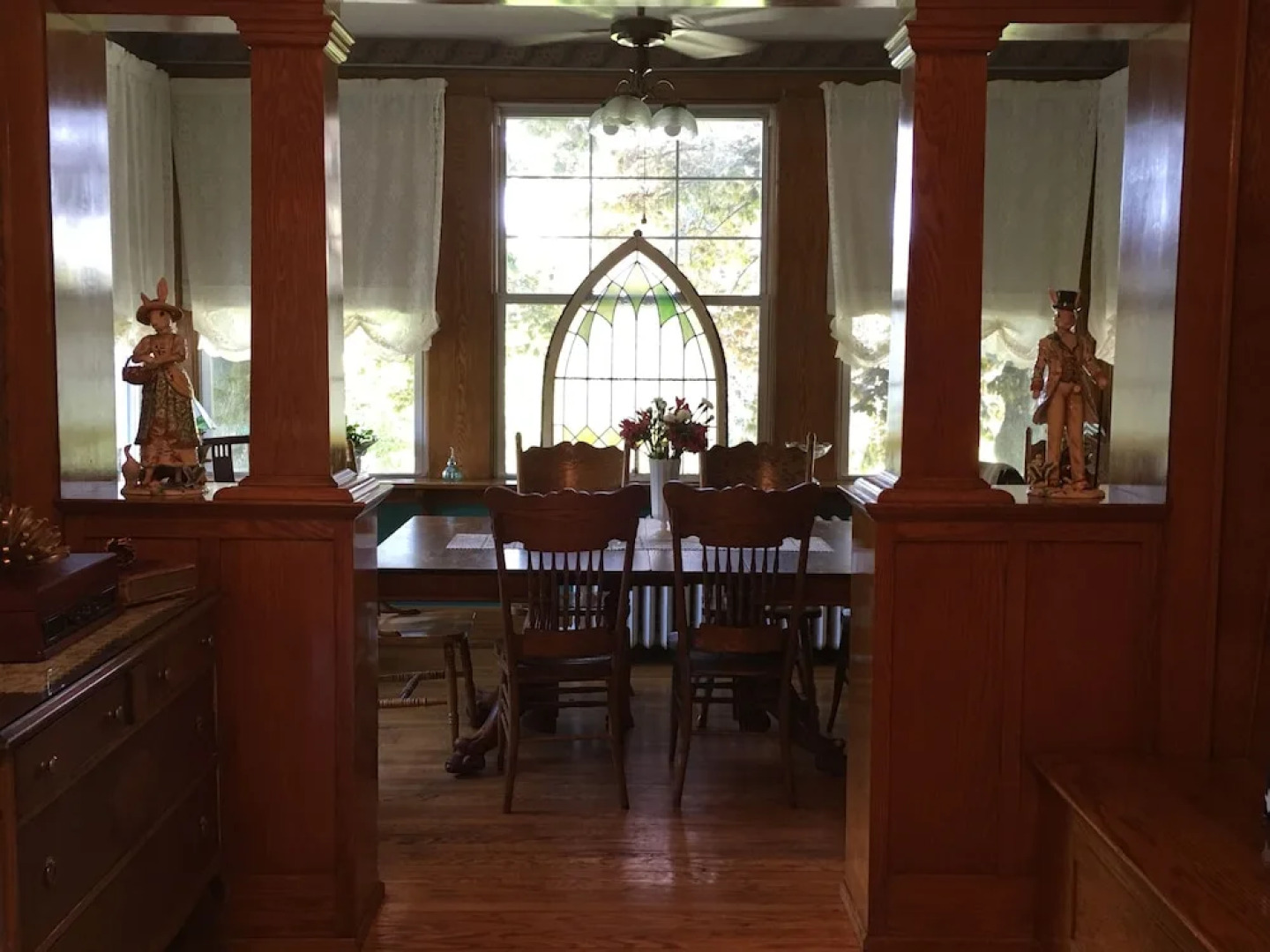 Quill Haven Country Inn Bed and Breakfast