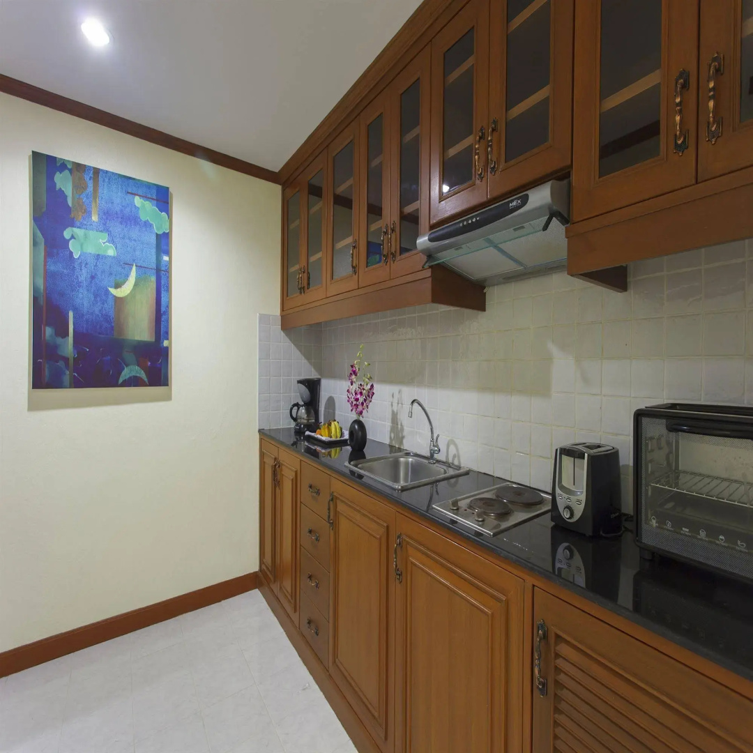 The Yim Siam Hotel
