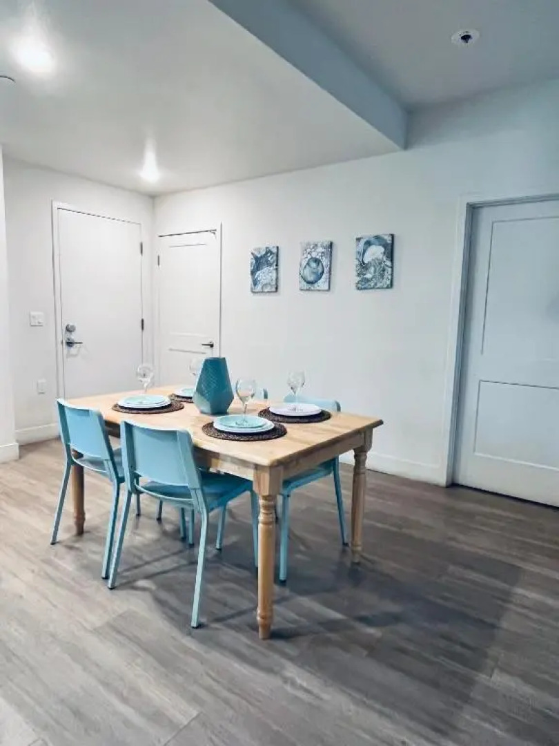 So. Cal Luxury Villa Mins from Beach