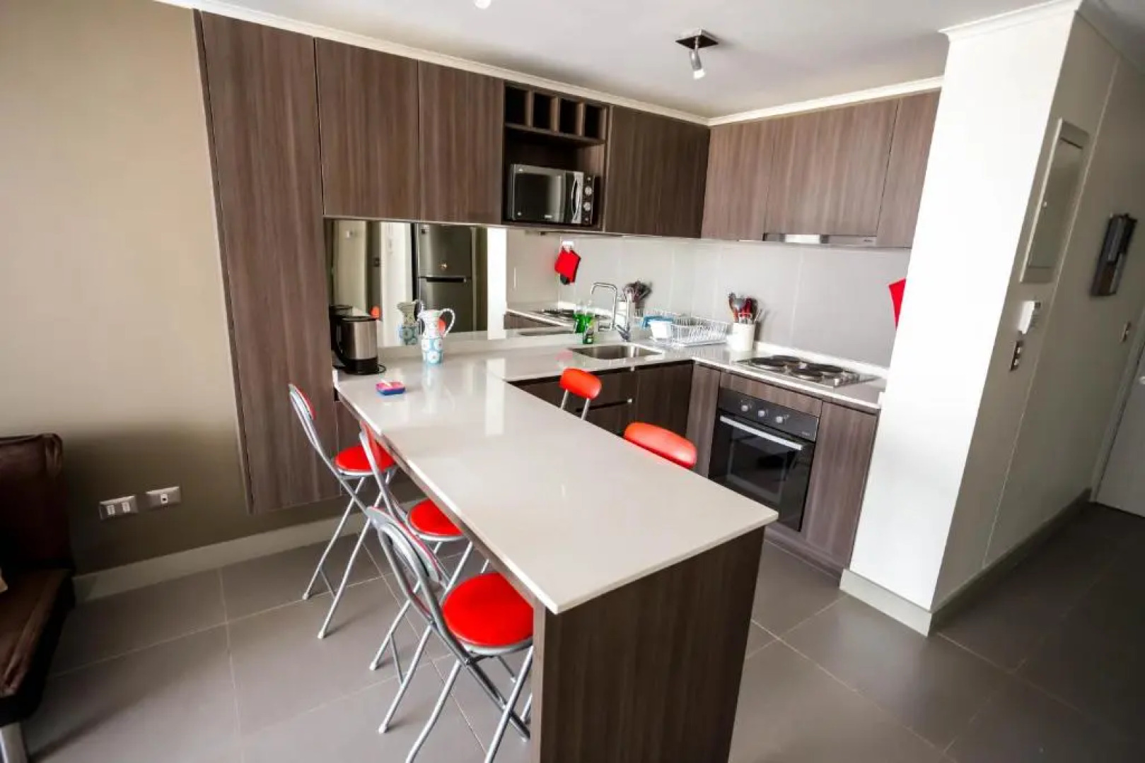 La Serena Laguna del Mar