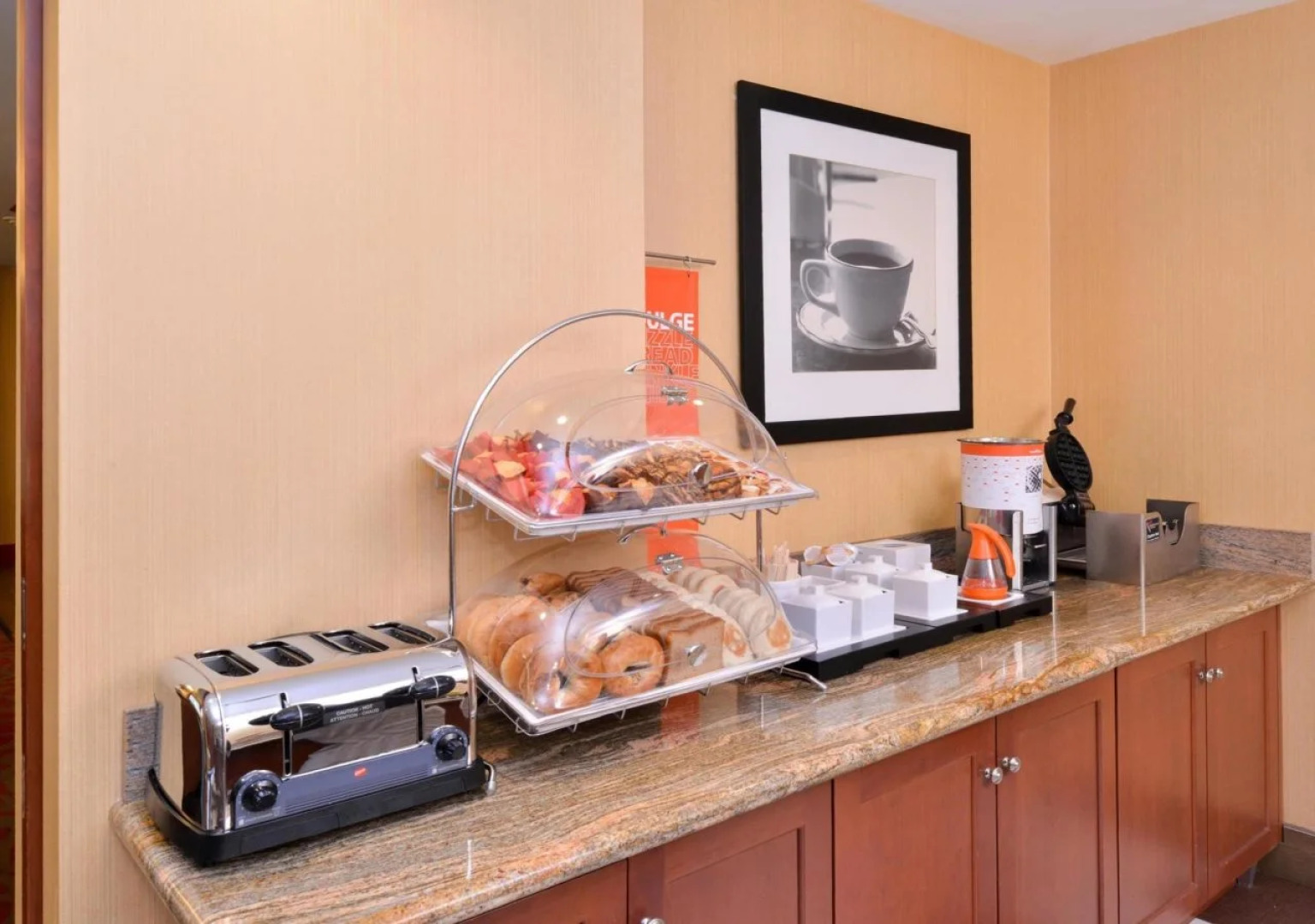 Hampton Inn Martinsburg