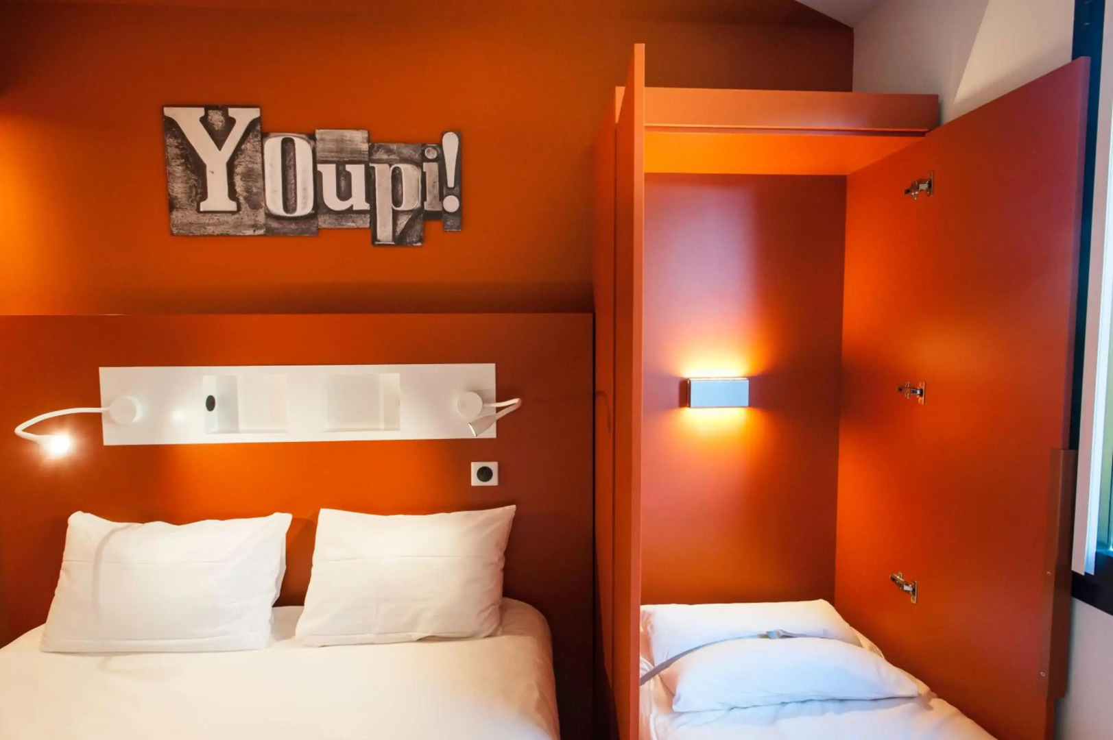 ibis budget Château-Thierry