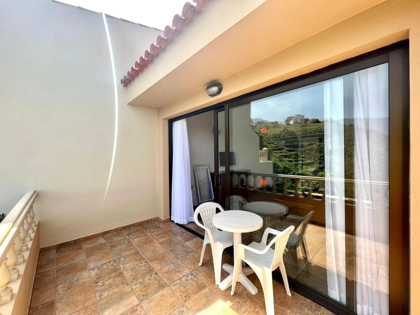 Estandar con estupenda piscina,Playa Los Roque