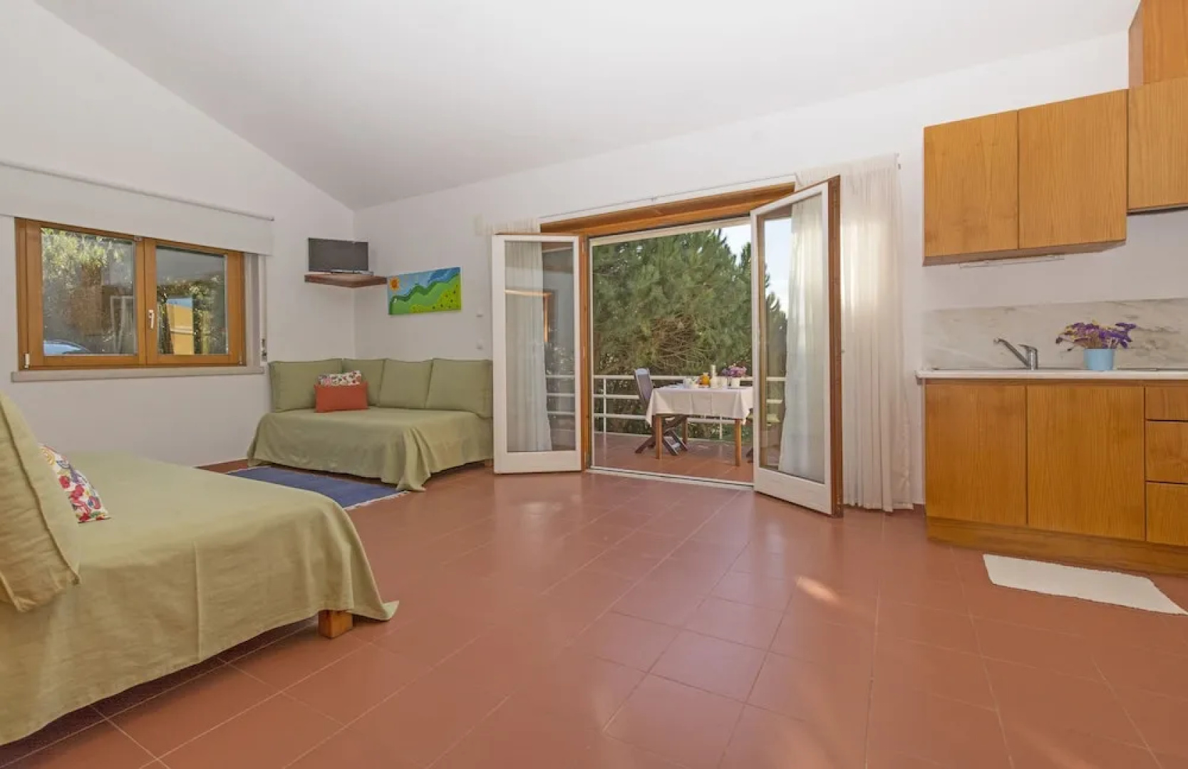 Quinta Raposeiros