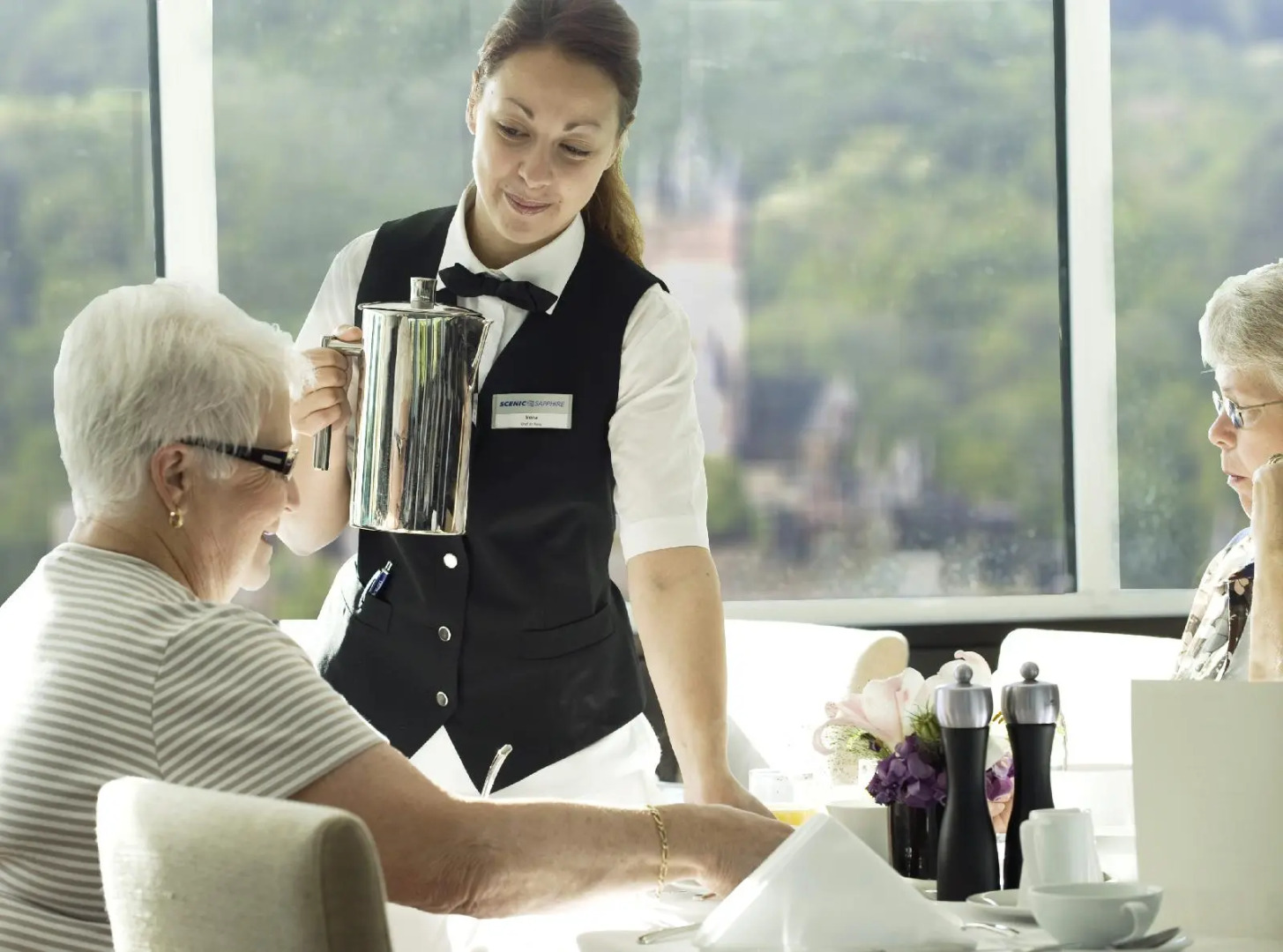 Messecruise Business Hotelship Cologne / Koln