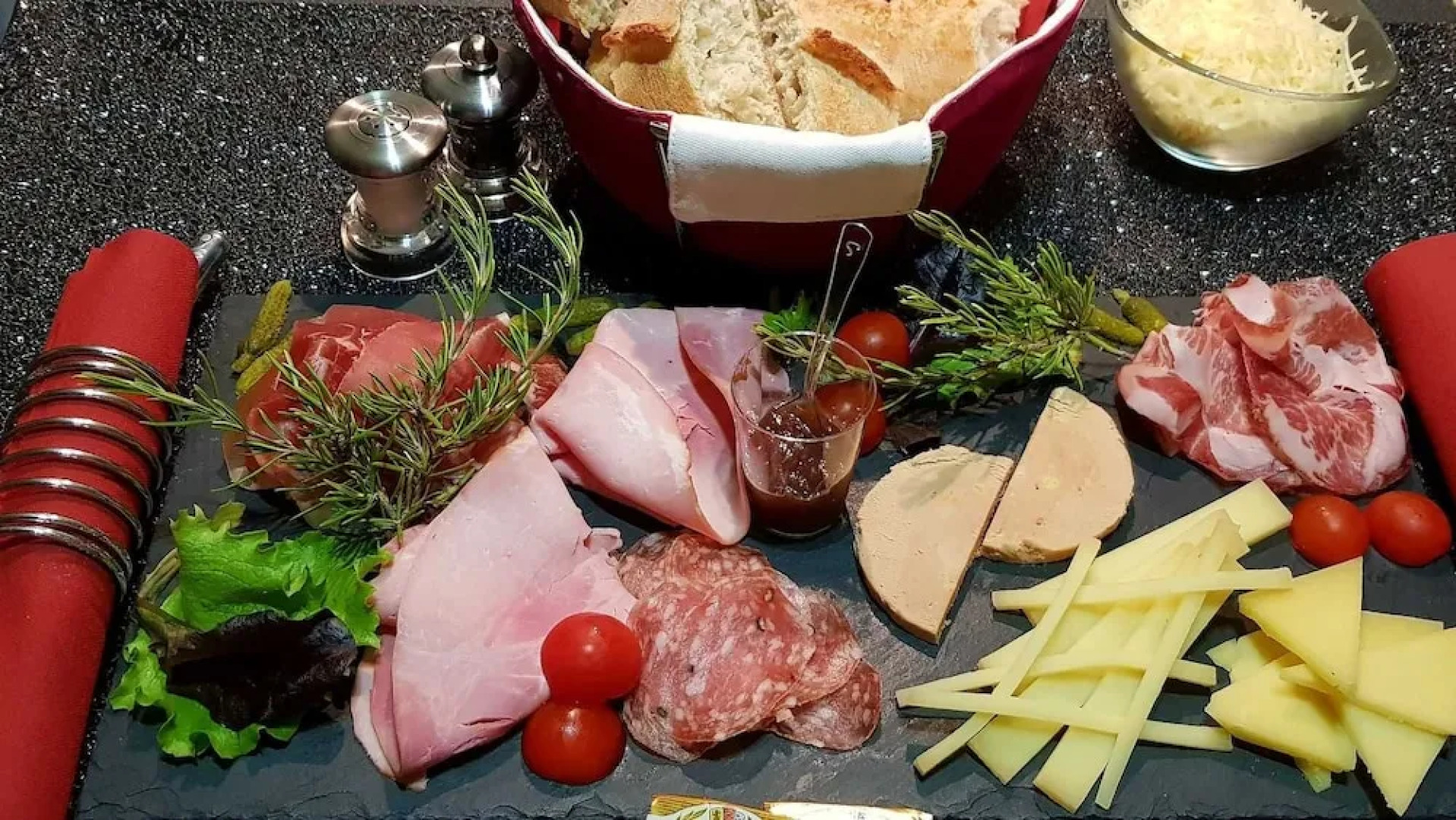 Chambres d'hôtes l'Eveil des Sens