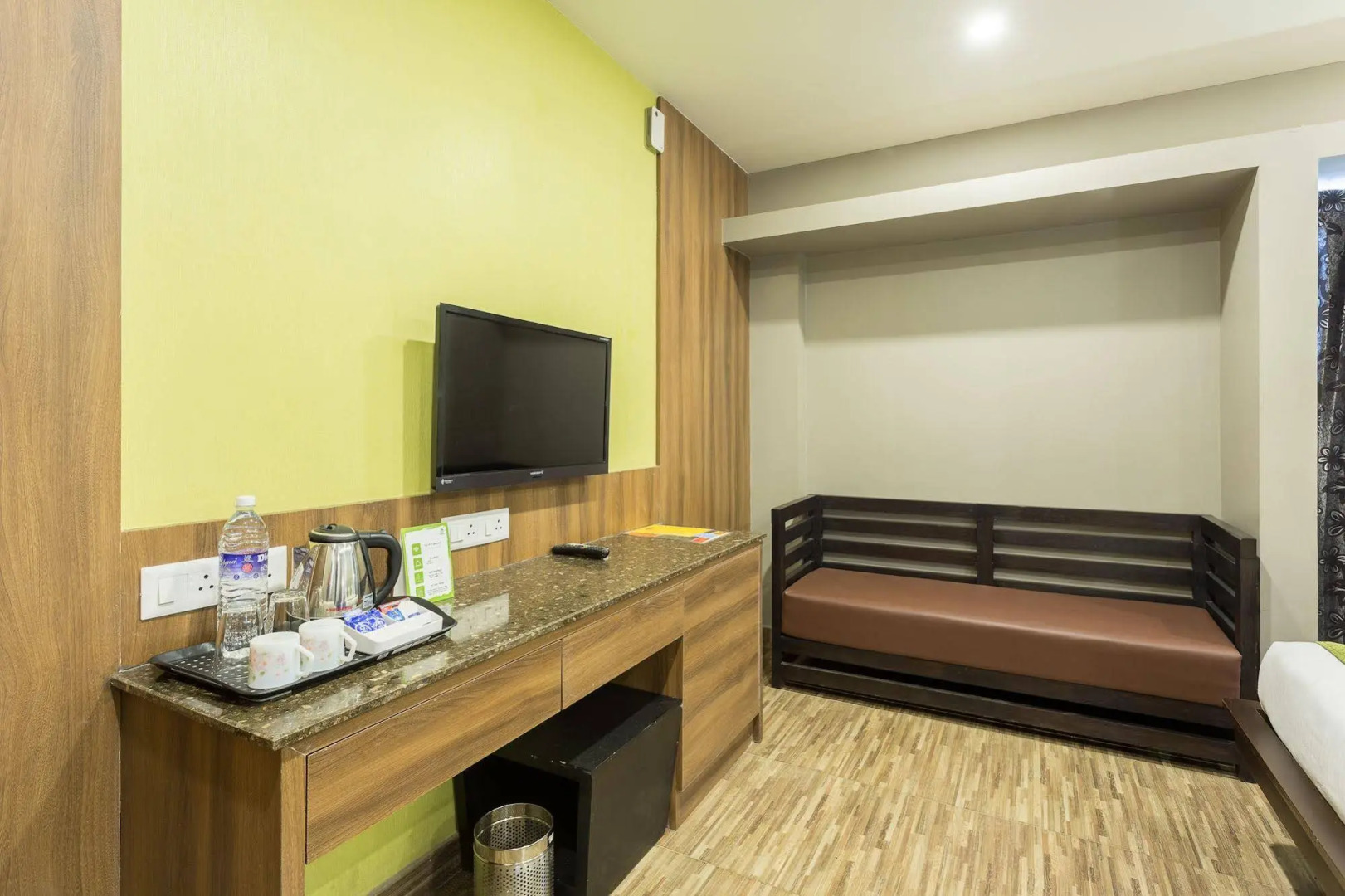 Treebo Berrys Boutique