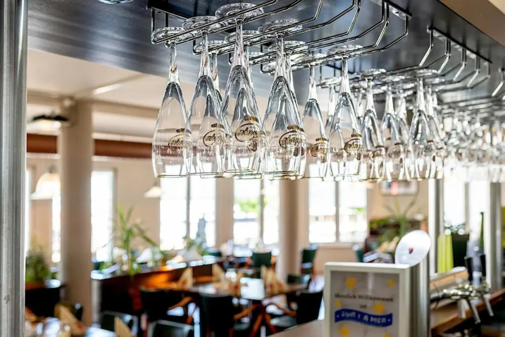 Sur la Mer - Pension & Restaurant