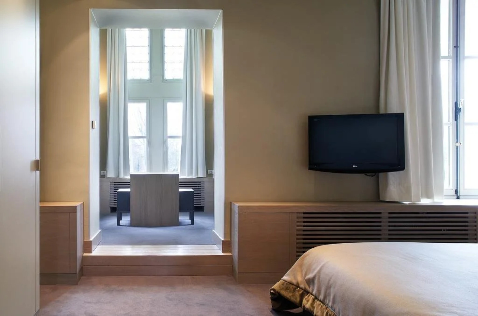 Chateau Beersel Gf Masio