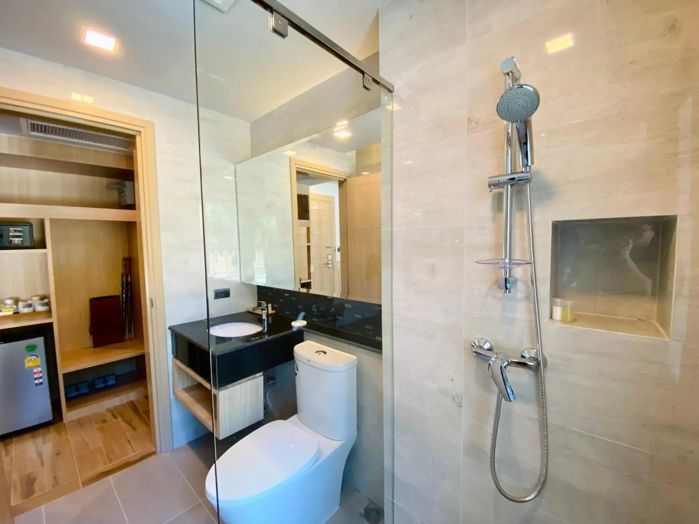 Baan Taranya Koh Yao Yai