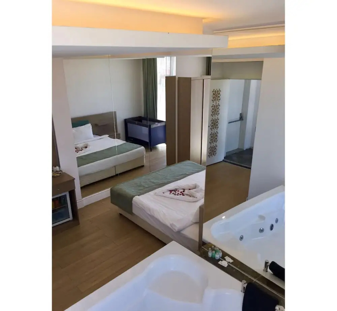 Kentpark Exclusive Hotel