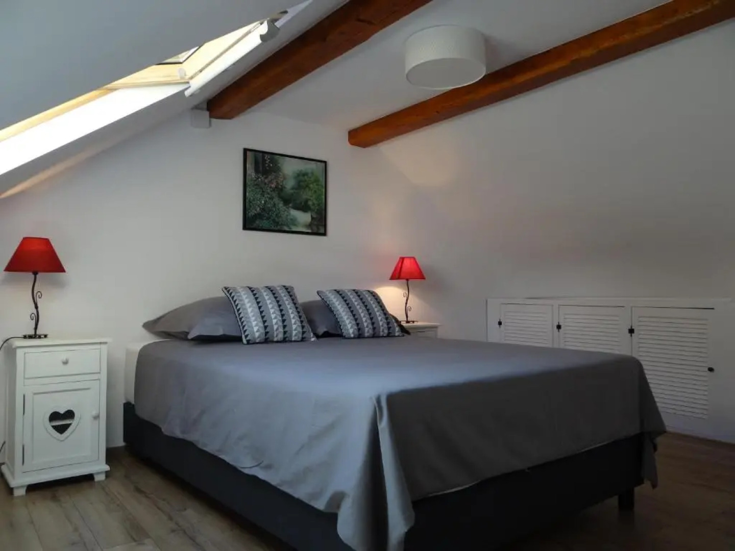 Villa Colonna Appartements