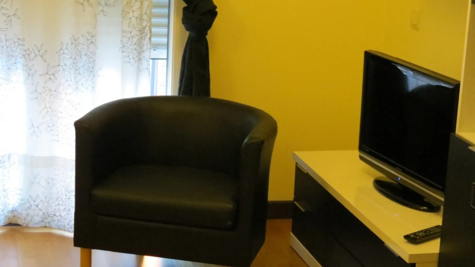 Apartamentos Soterraña