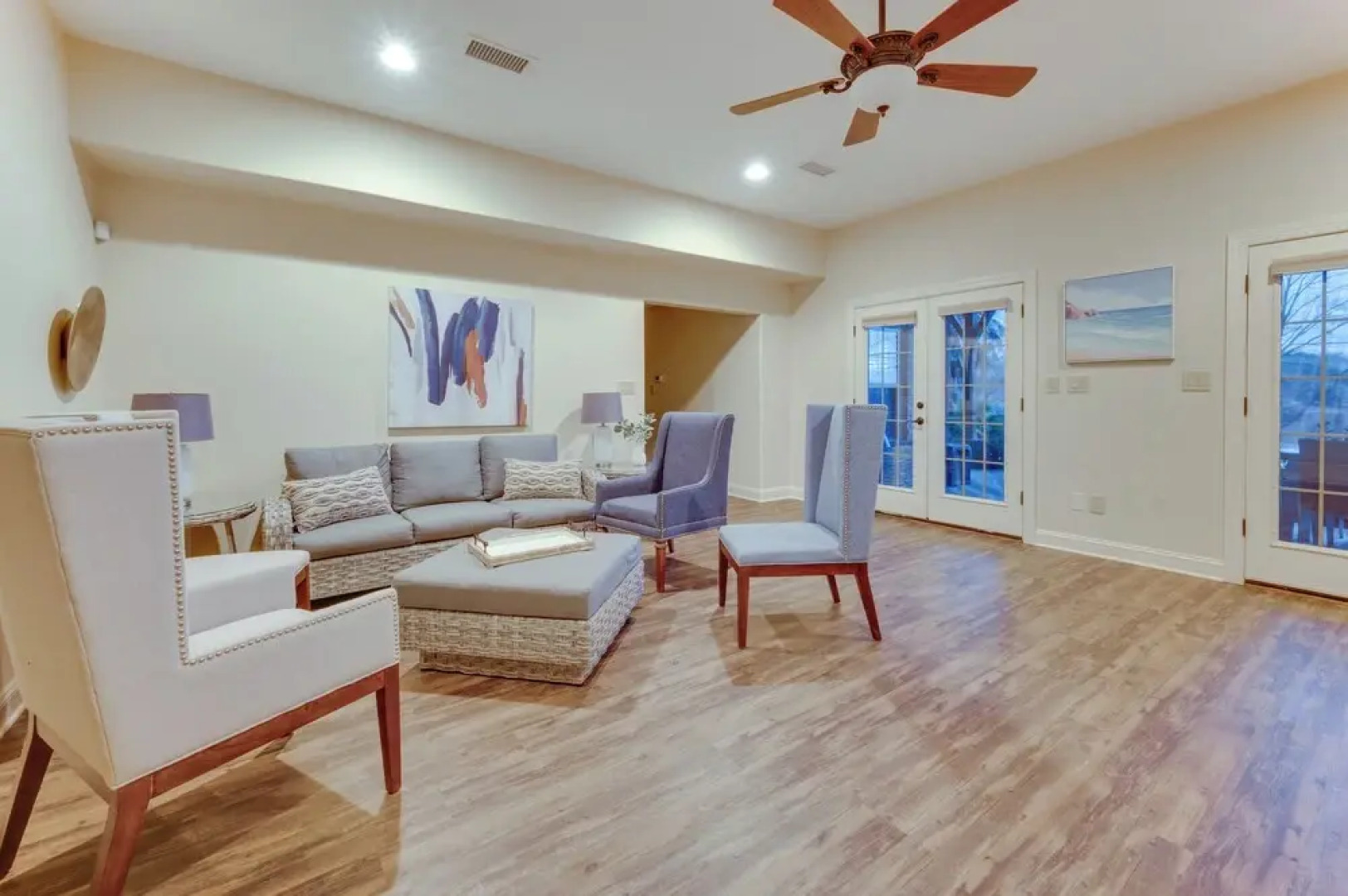 Waterfront Sherrills Ford Home w/ Pool & Boat Dock