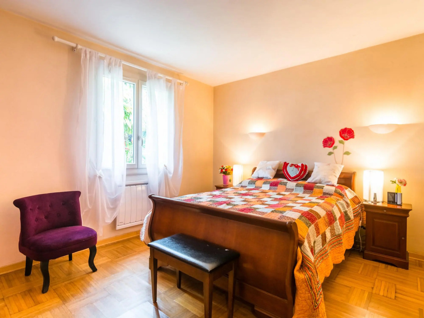 Comfy Holiday Home In Espère With Private Pool