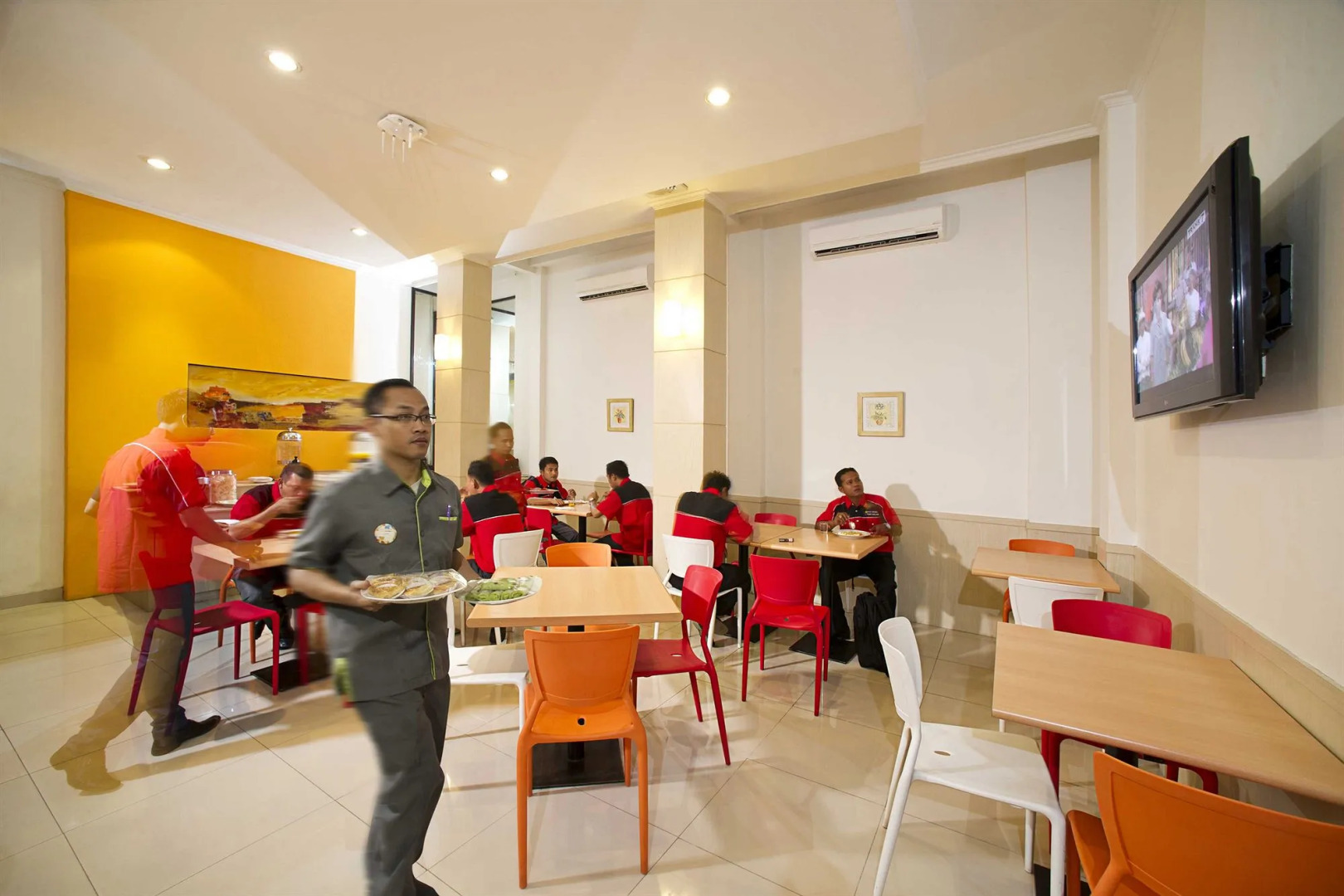 Zuri Express Hotel Pekanbaru