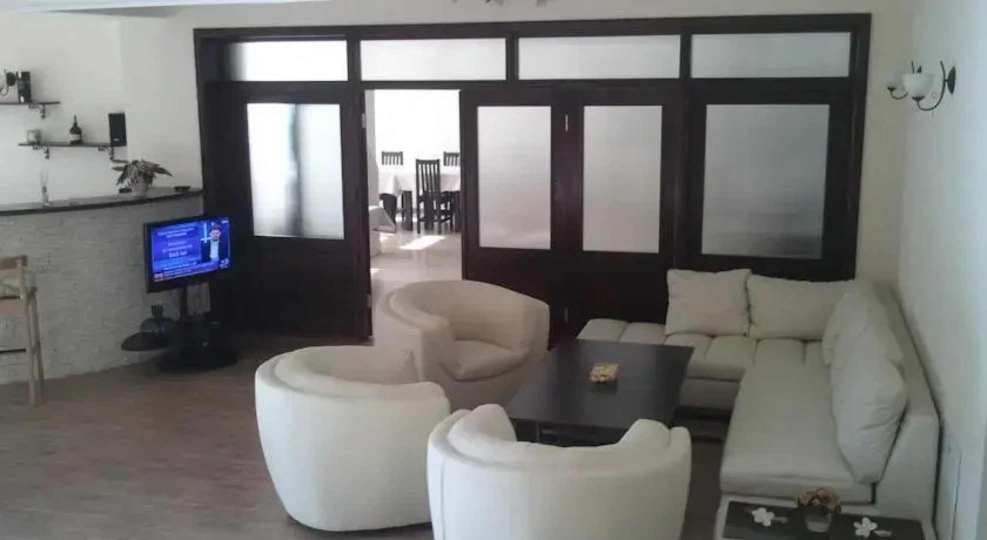 Pensiunea Roua Muntelui