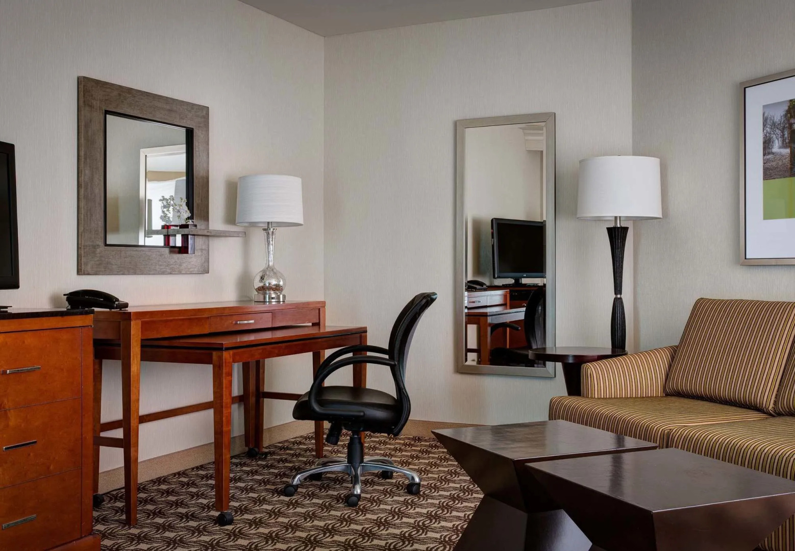 The Woodlands Waterway Marriott Hotel & Convention Center