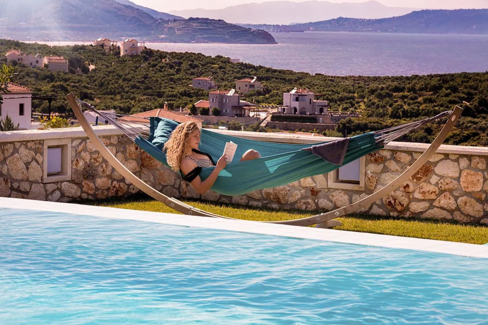 Titans Villas Chania