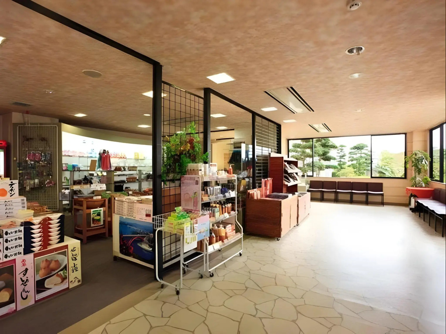 Matsushima Kanko Hotel MISAKITEI