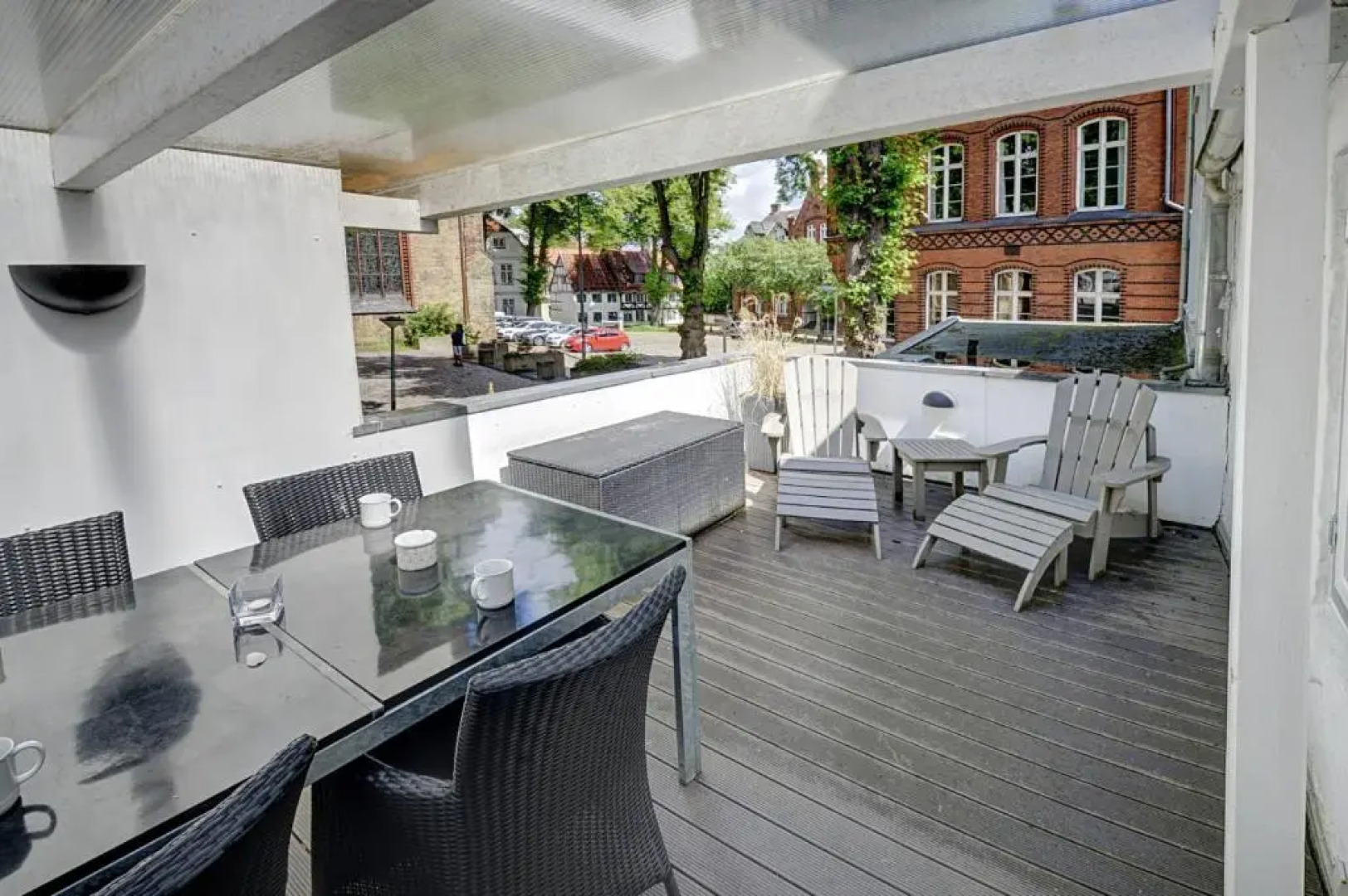 fewo1846 - Dampfer Alexandra