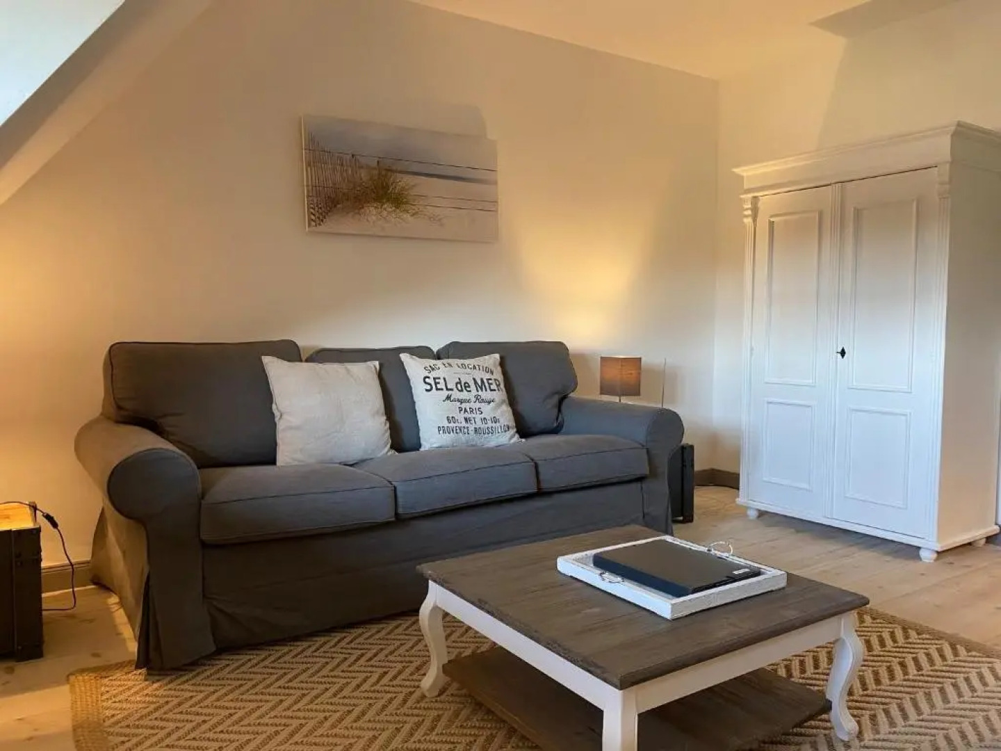 Gut Alt Farpen Ferienwohnung 4