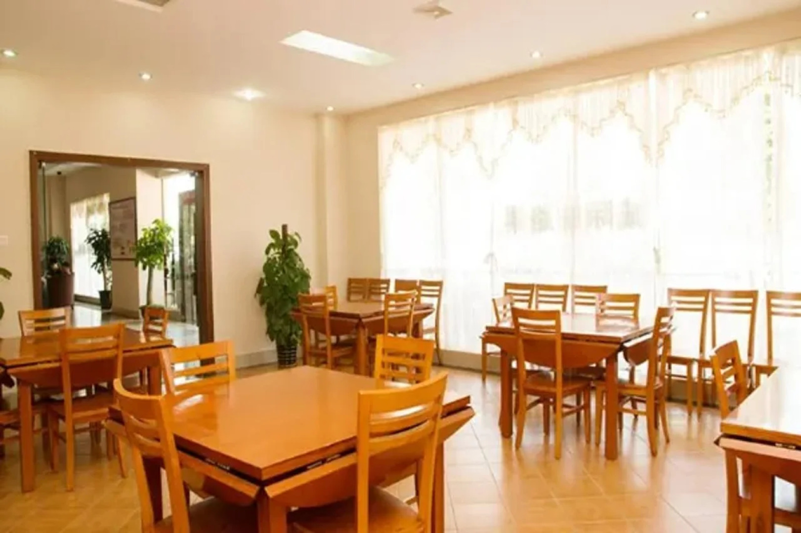 GreenTree Inn GuangDong ZhongShan NanLang Light Rail Station