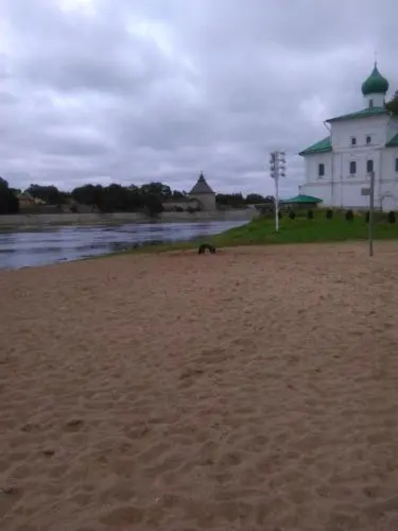 Guest house V pomosh' turistam