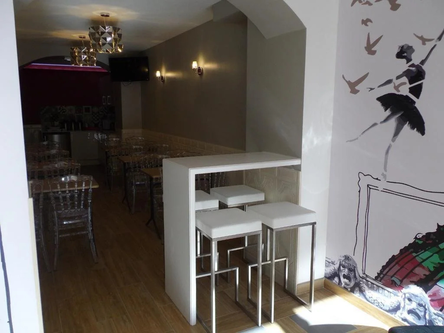 Perfect Hotel & Hostel