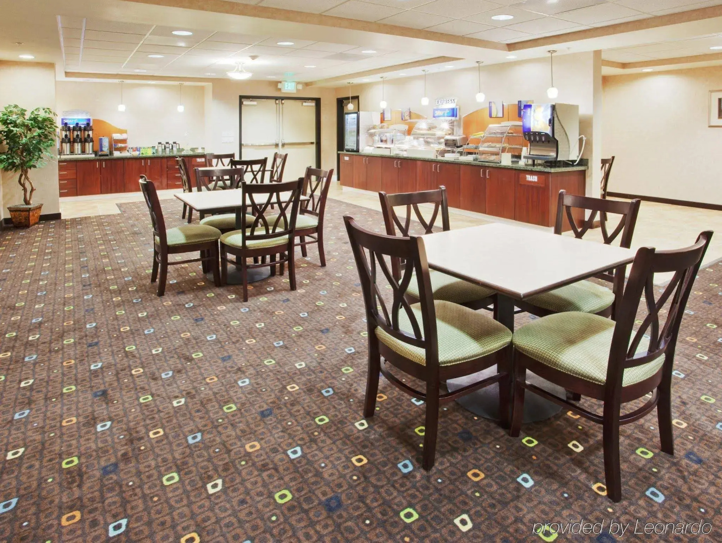 Holiday Inn Express Hotel & Suites Lodi by IHG