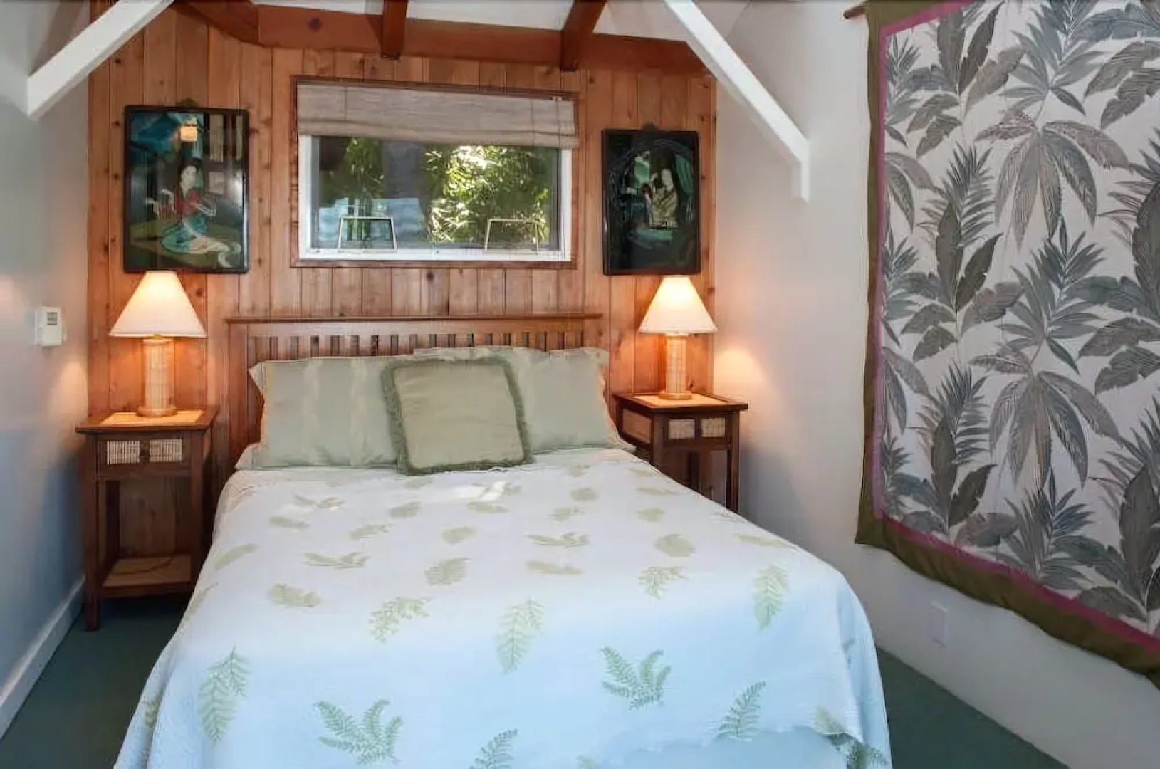Hale Kukui Orchard & Cottages